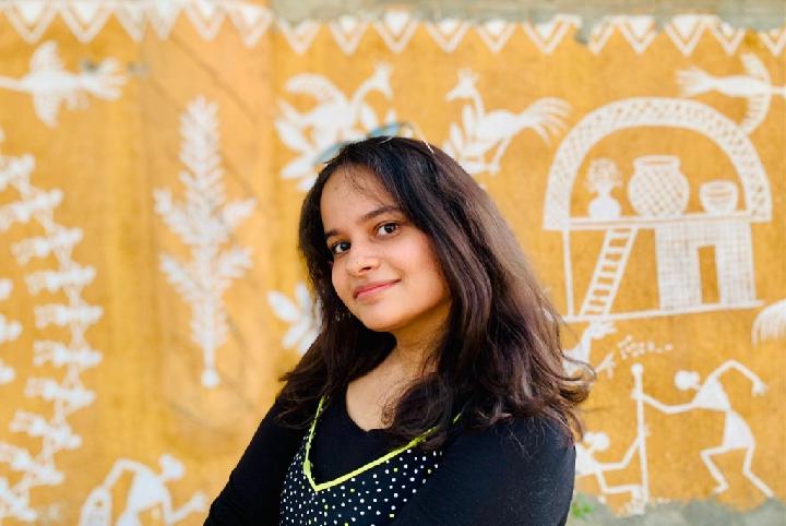 Himanshi Solanki