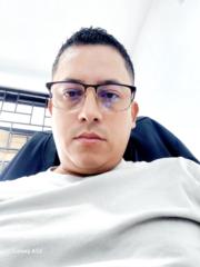 Eduardo De la cruz aran