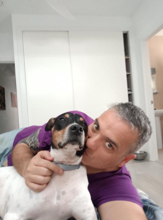 Chuchi Bombín