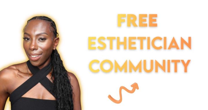 The Confident Esthetician™