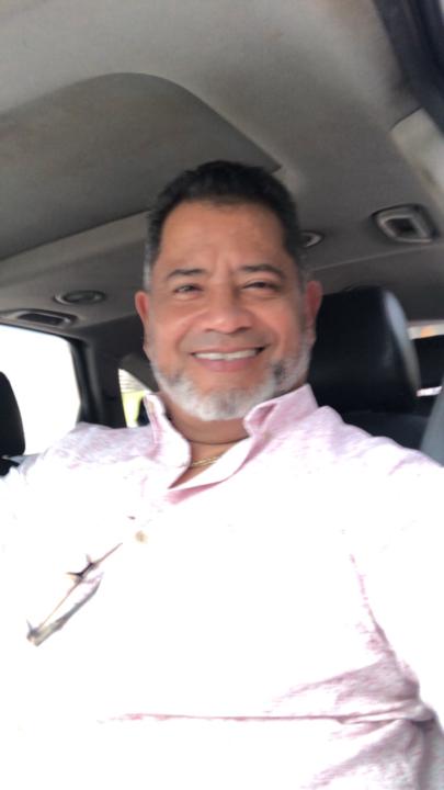 Victor Reyes