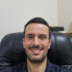 Juan Jose Endara Ventura