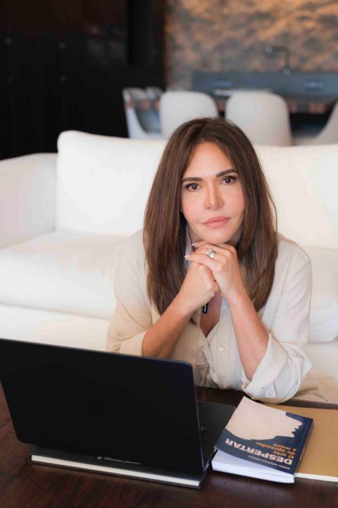 Maria Angelica Davila