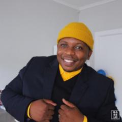 Kabelo Kgosana