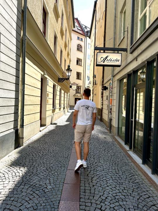 Rudi Morlang