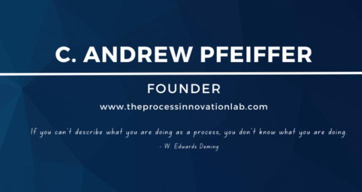 The Process Innovation Lab