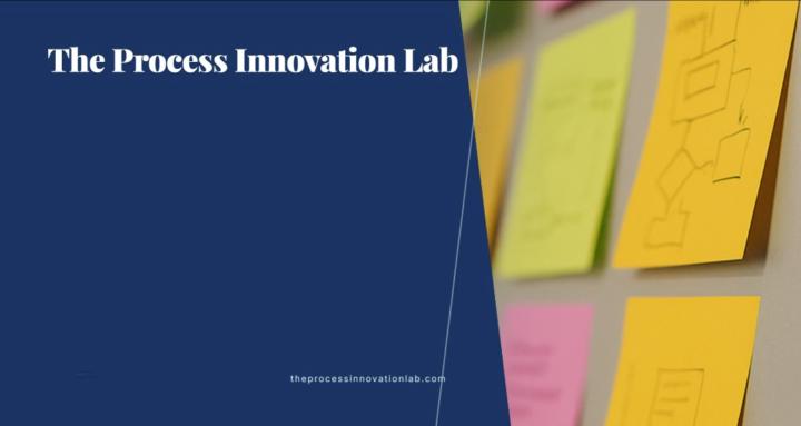 The Process Innovation Lab