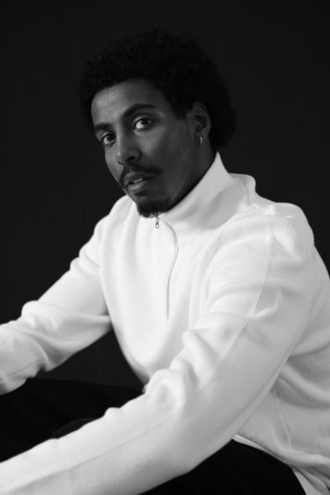 Ibraham Idris