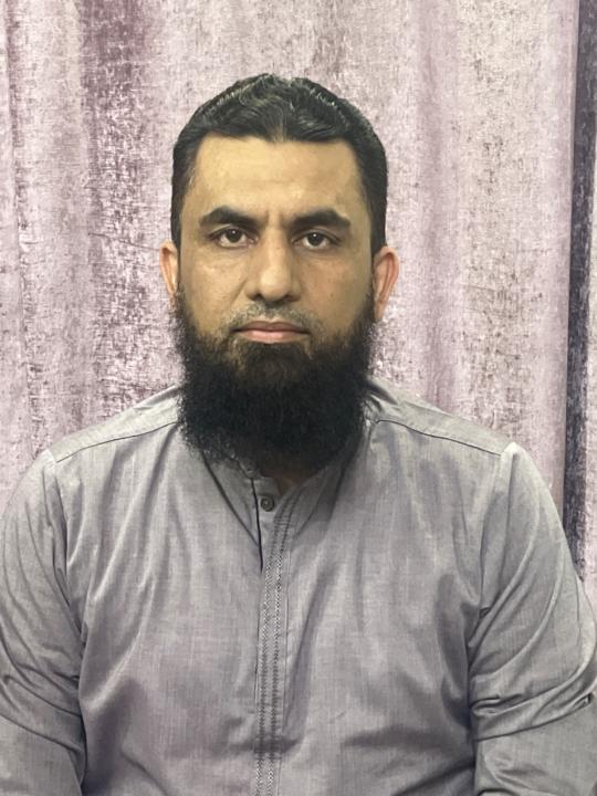Adeel Saqib