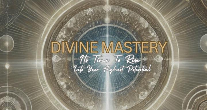 Divine Mastery