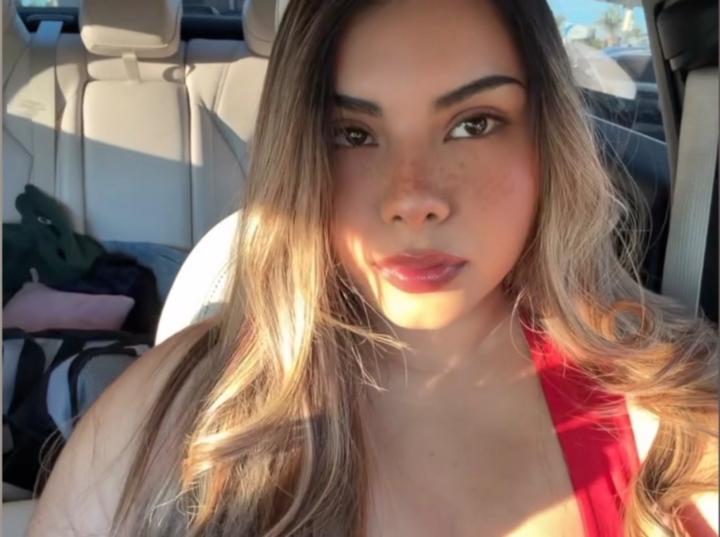 Stefanie Matias