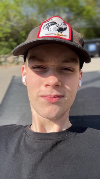 Aron Dahl
