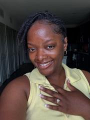 Simone Johnson