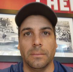 Carlos Henriquez