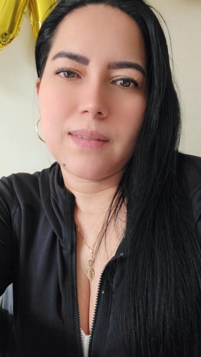 Johana Ángel