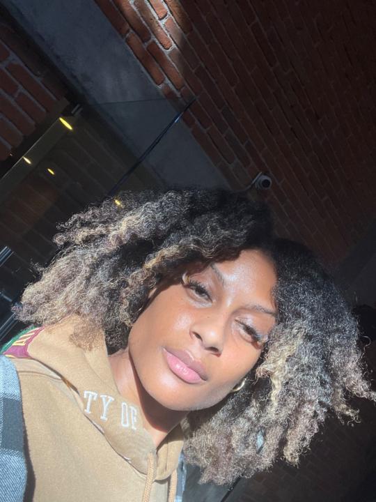 DaJah Daniel