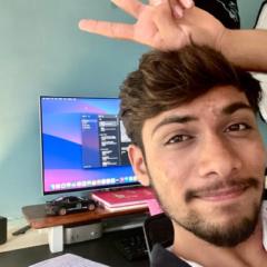 Nachiket Tade