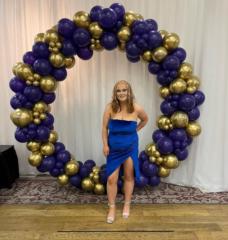Alisha Doherty