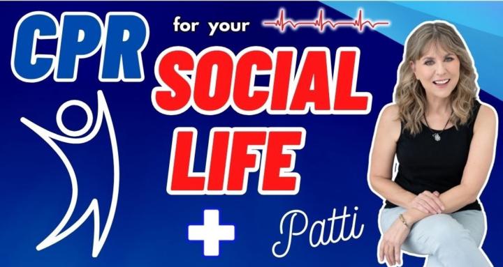 CPR For Your Social Life