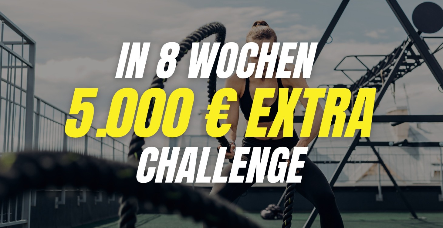 5k Extra-Challenge