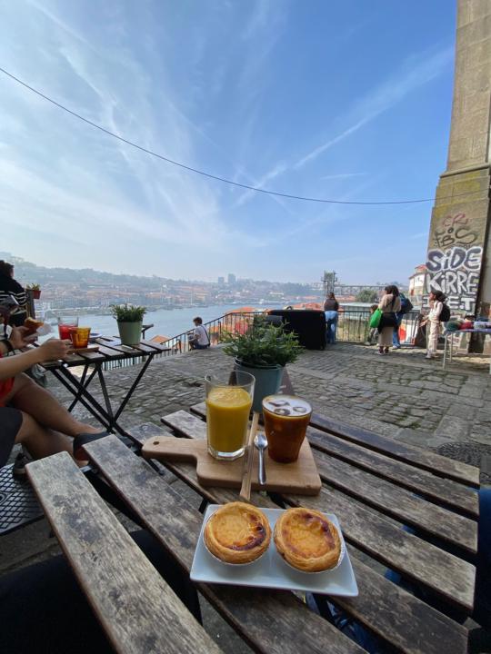 🇵🇹 3 Tage in Porto – was uns überrascht hat (und was nicht) 🏝️ #LifestyleWin