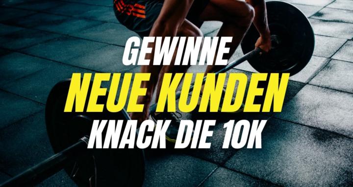 10k Fitness Coach