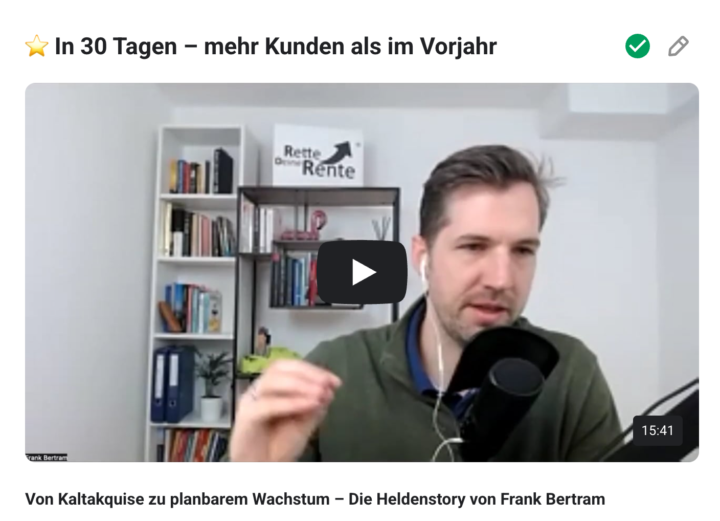 Ein neuer Held ist geboren 💪🔥