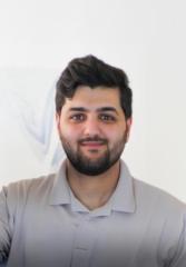 Mohamad Baghdadi