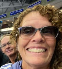 Kathy Kurek