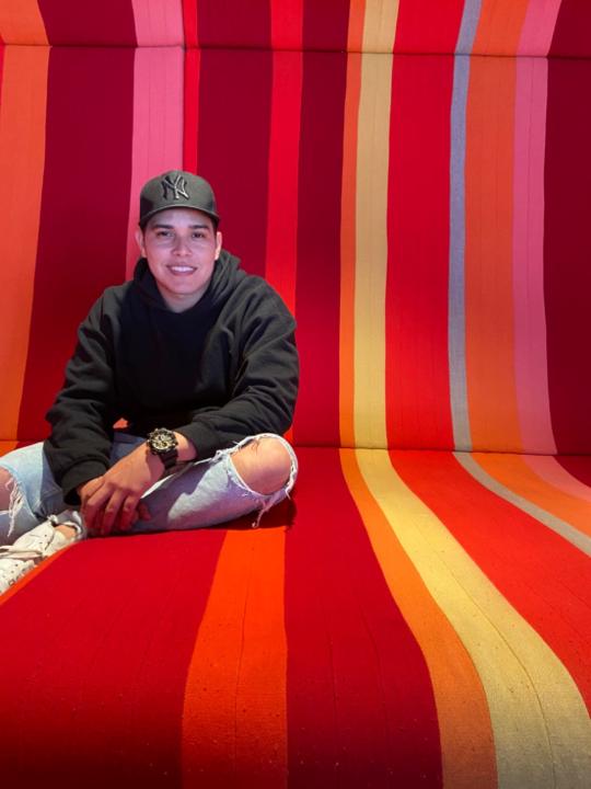 Hector Galvis González