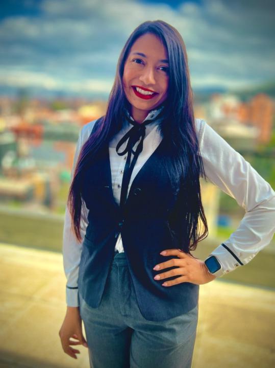 María Reyes