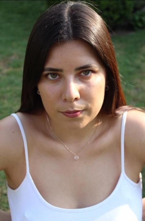 Cecilia Leon