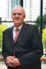 Ron Bryan