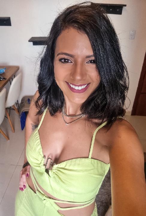 Keyla Almeida