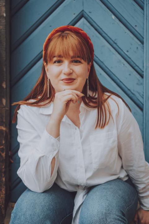 Lea Hildermeier