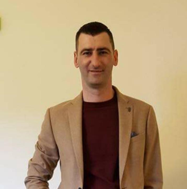 Христо Бонев
