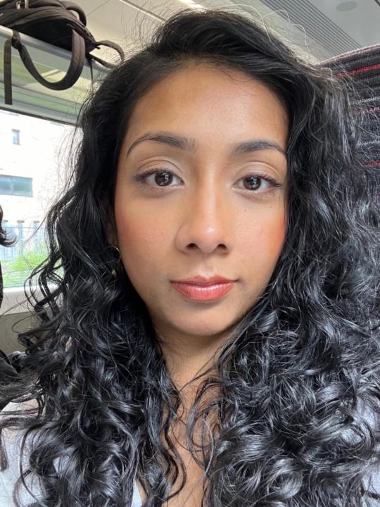Shahana Khatun