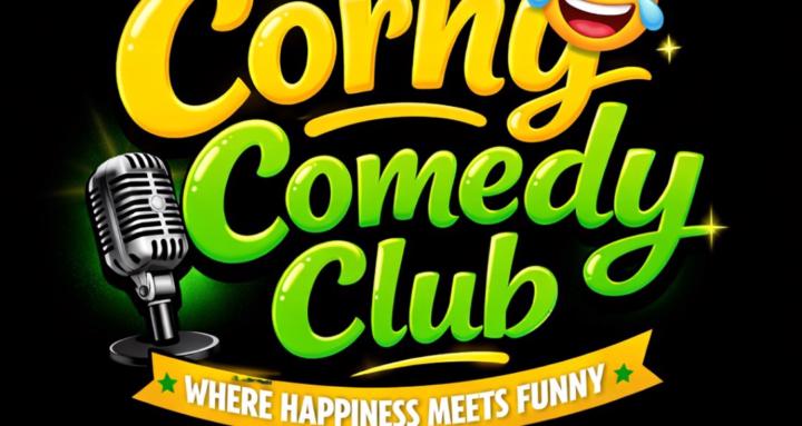 Corny Comedy Club 