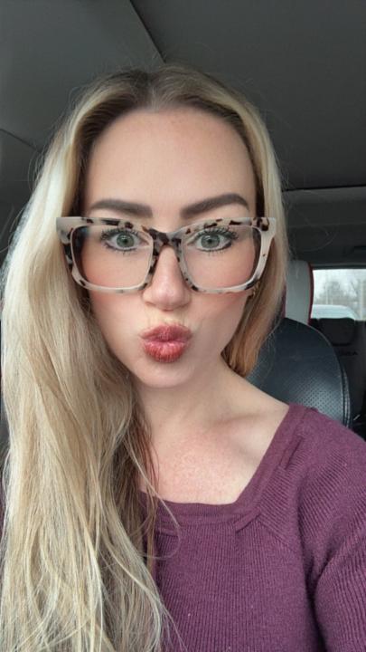 Alison Ballman
