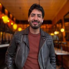 Rogelio Heredia Rendon