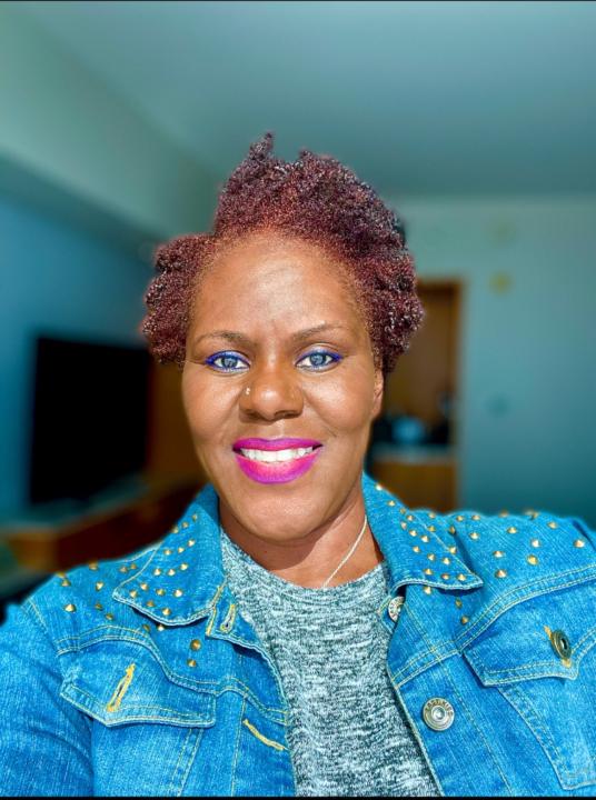 Kima-Shai Starr