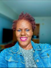 Kima-Shai Starr