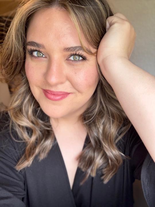 Jenn Gutierrez
