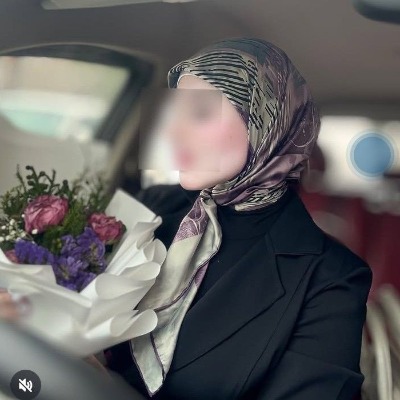 Zainab Omar