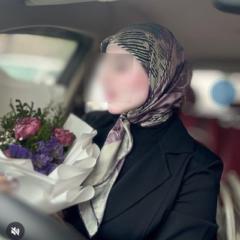 Zainab Omar