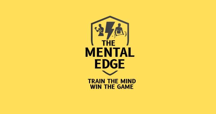 The Mental Edge Academy