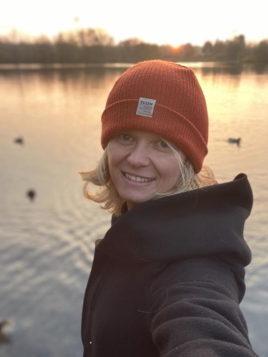 Kerstin Harms