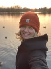 Kerstin Harms