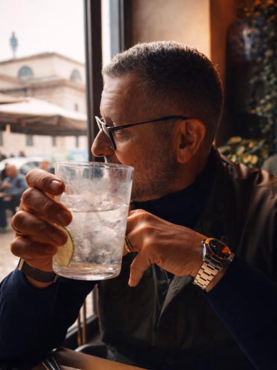 Tomás Capita