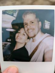 Jamie-Lee Buttershaw